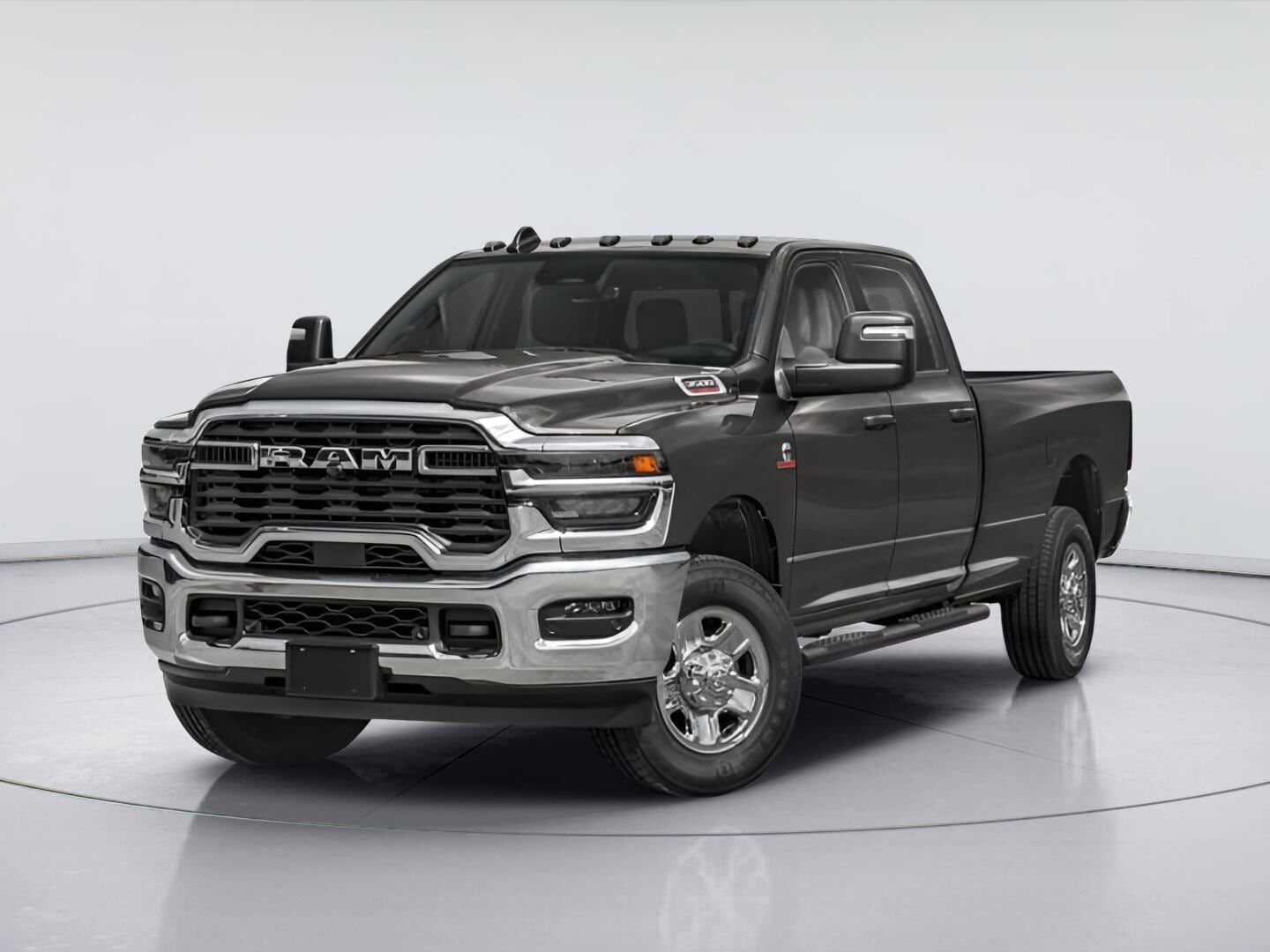 2025 RAM 3500