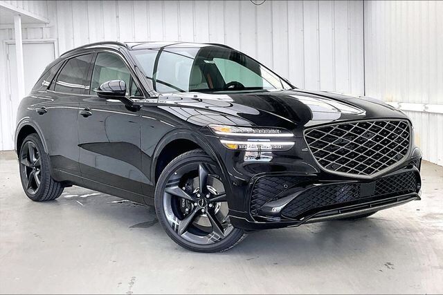 2026 GENESIS GV70