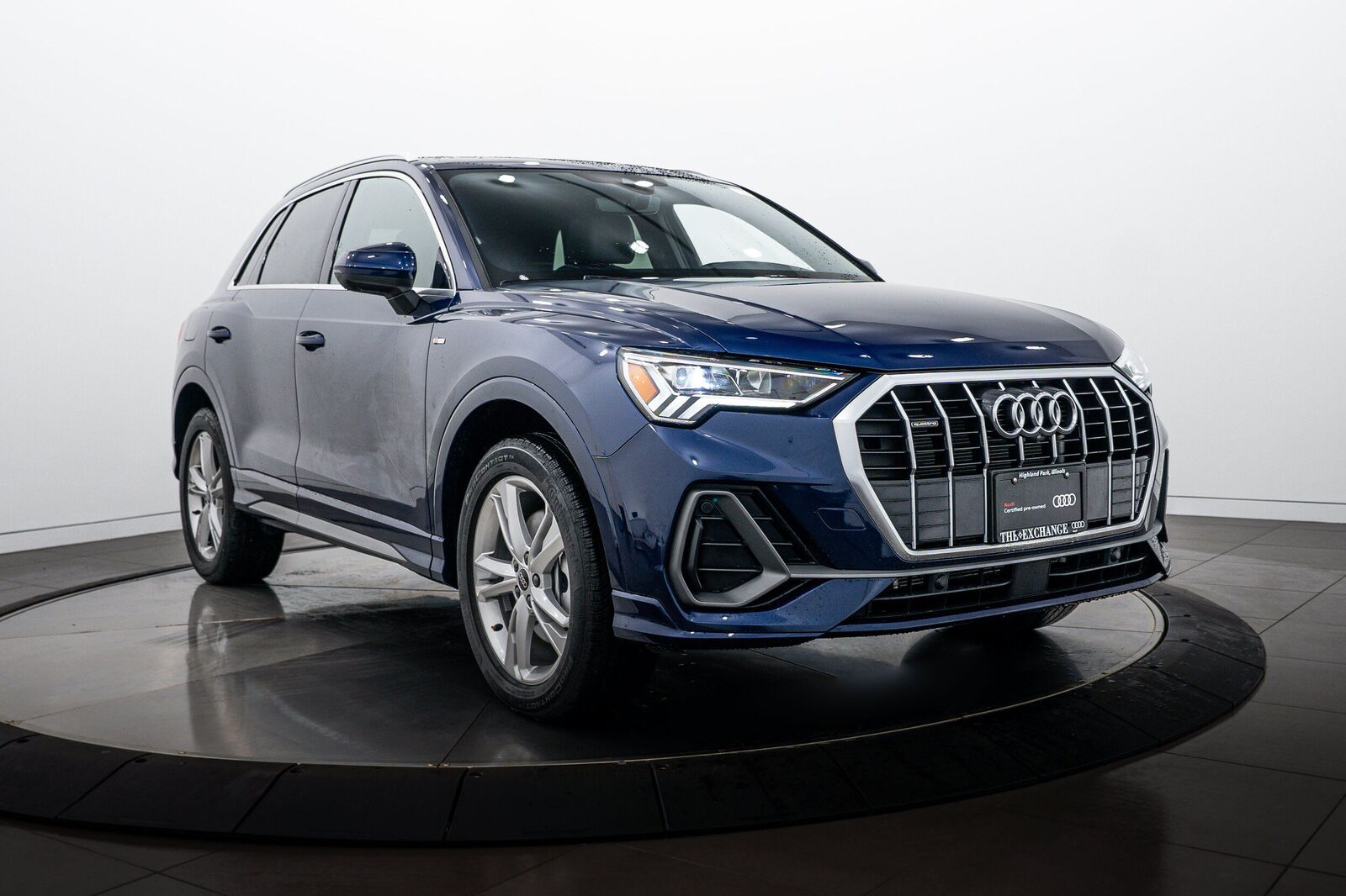 2023 Audi Q3