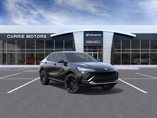 2026 BUICK Envista