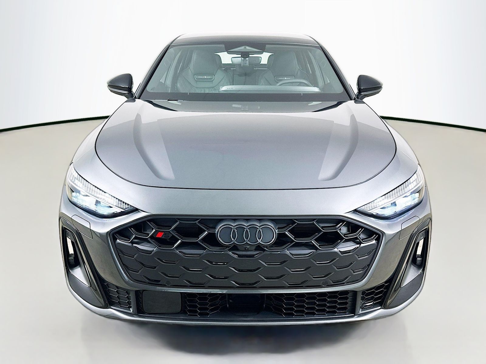 2026 Audi S5
