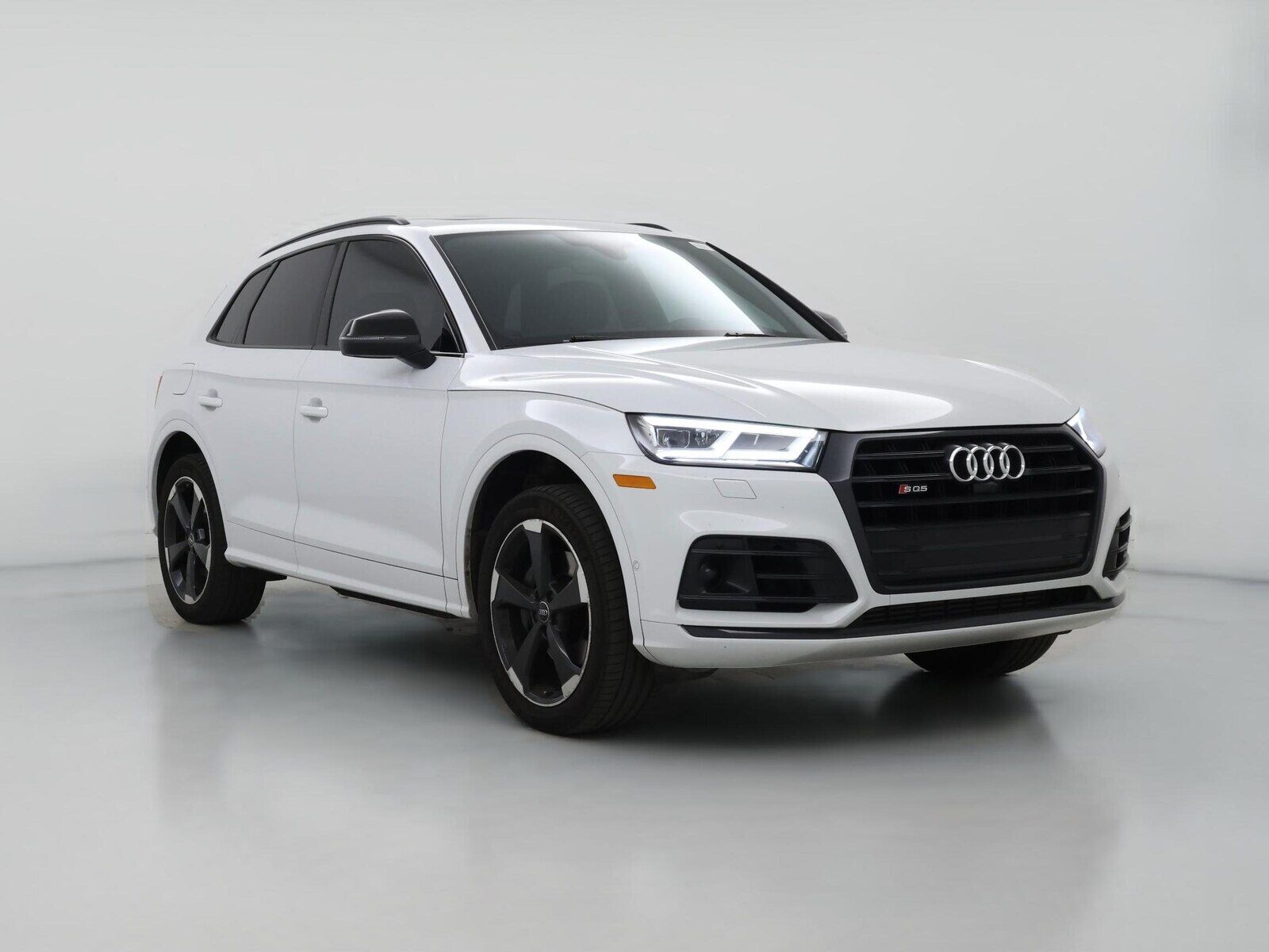 2019 AUDI SQ5