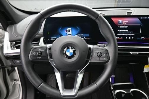 2026 BMW X1