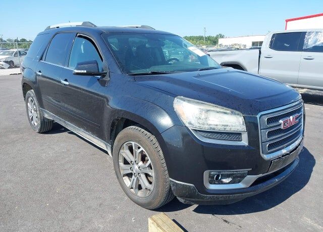 2015 GMC Acadia