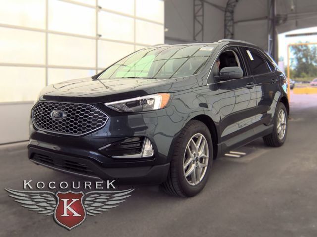 2023 FORD Edge