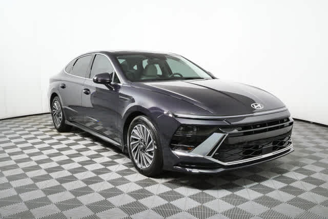 2026 HYUNDAI Sonata