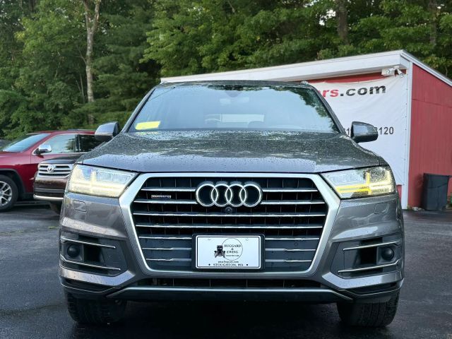 2018 Audi Q7