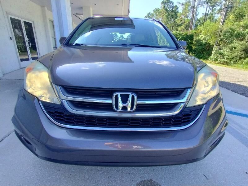2011 HONDA CR-V