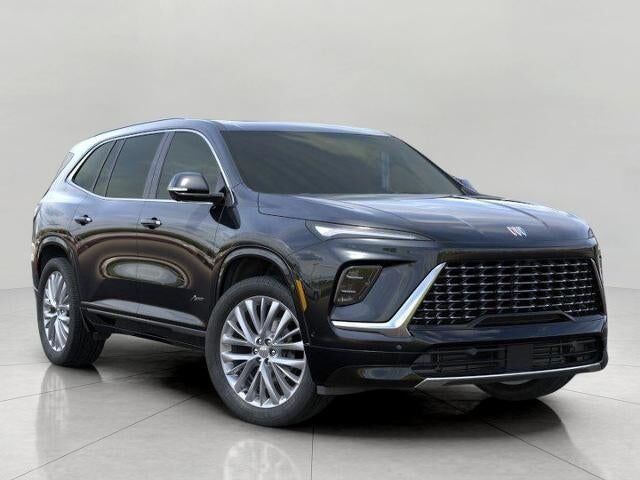 2026 BUICK Enclave