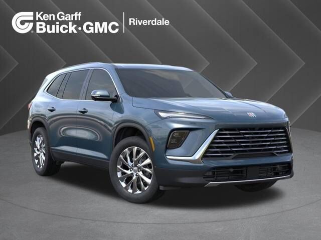 2026 BUICK Enclave
