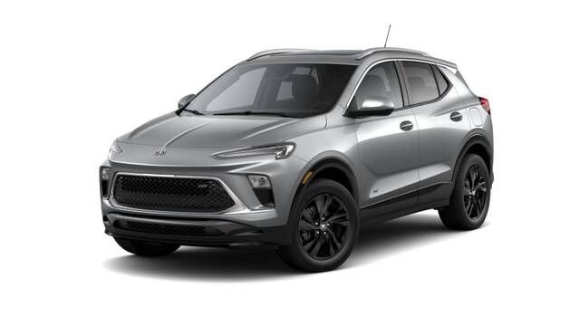 2026 BUICK Encore GX