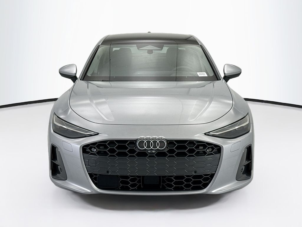 2026 Audi A6