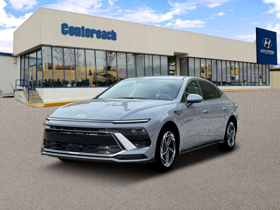 2026 HYUNDAI Sonata