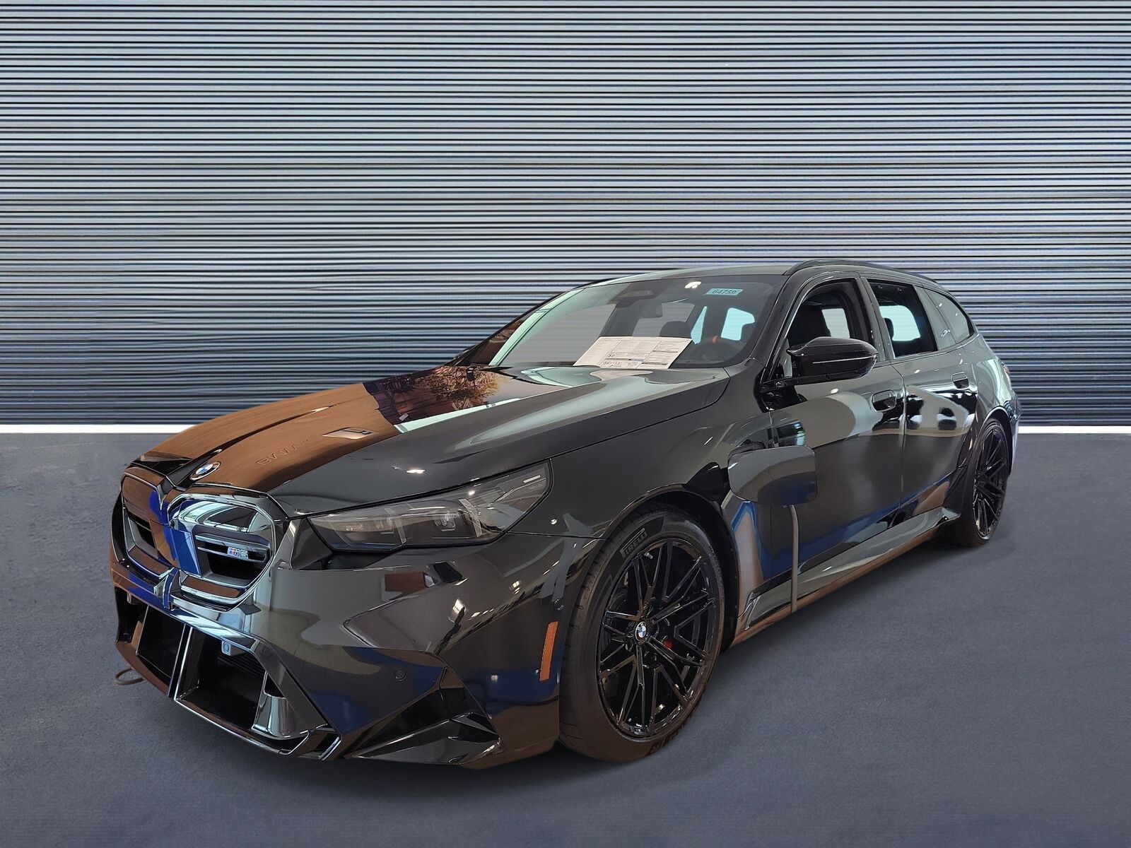 2027 BMW M5