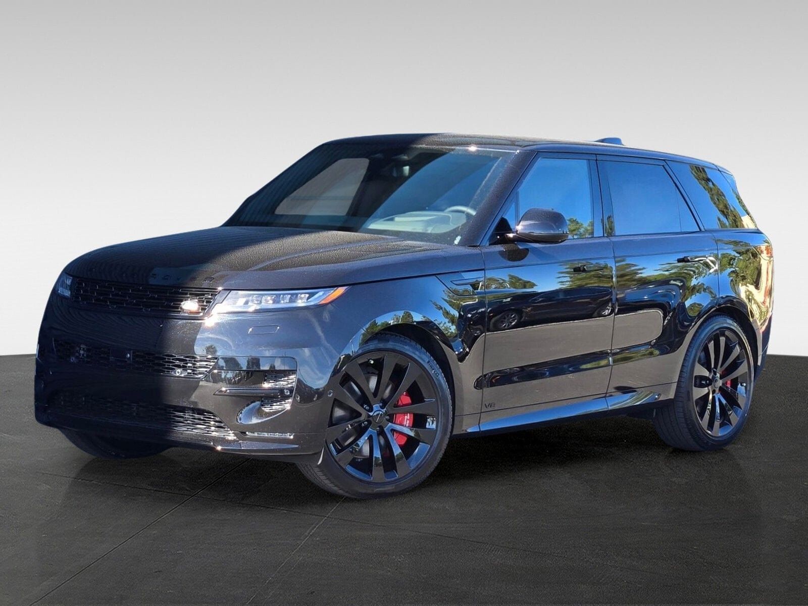 2026 LAND ROVER Range Rover Sport