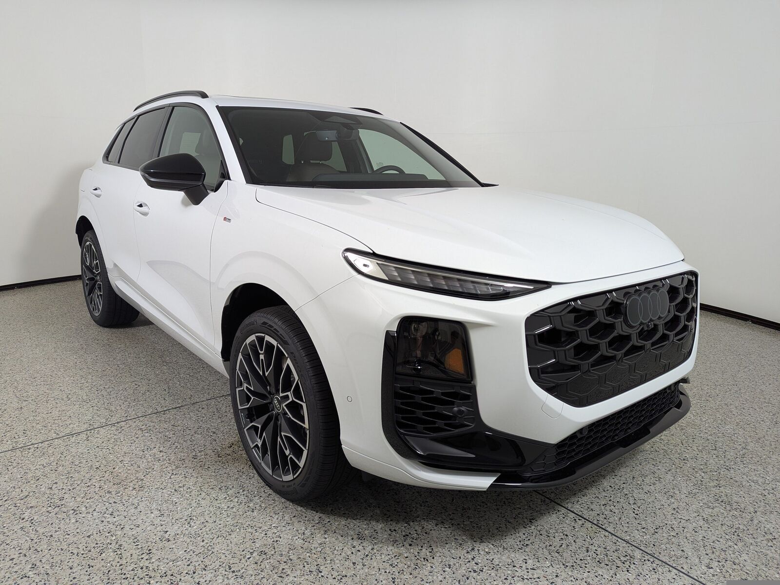 2026 Audi Q3
