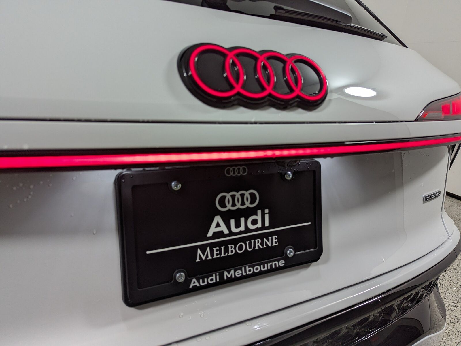 2026 AUDI Q3
