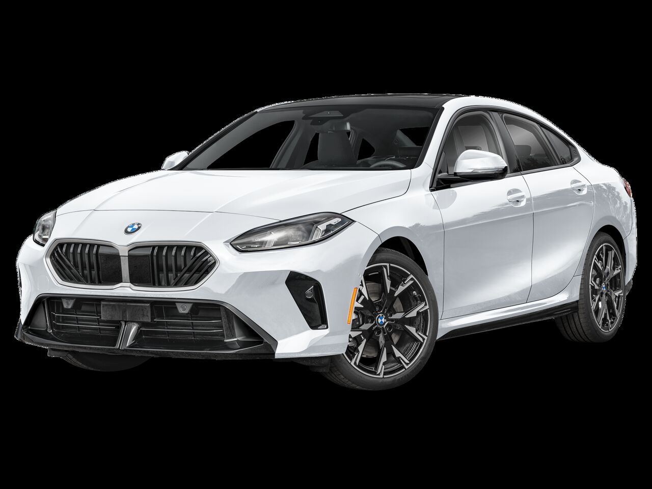 2025 BMW 2 Series