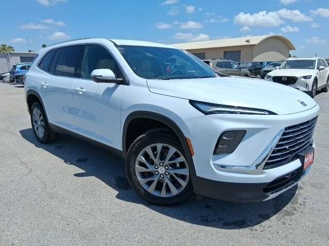 2026 BUICK Enclave