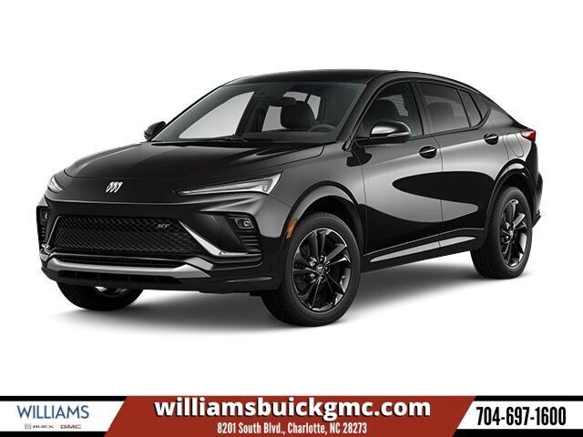 2026 BUICK Envista