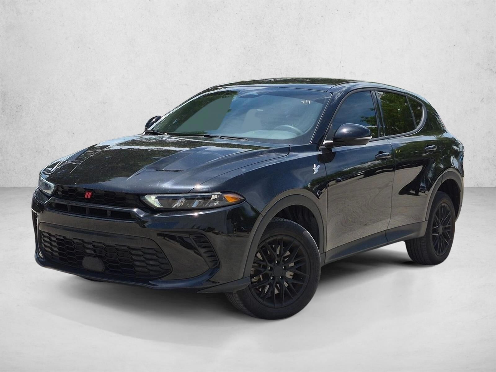 2023 DODGE HORNET