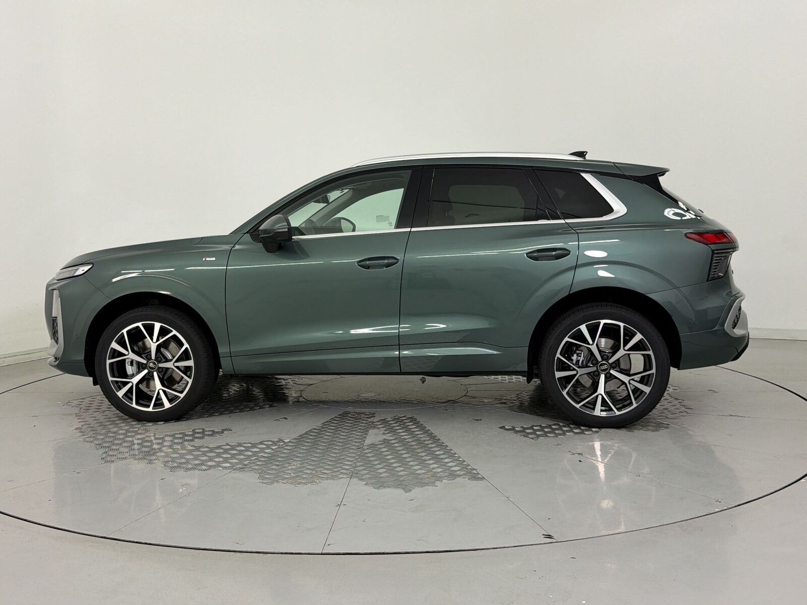 2026 Audi Q3