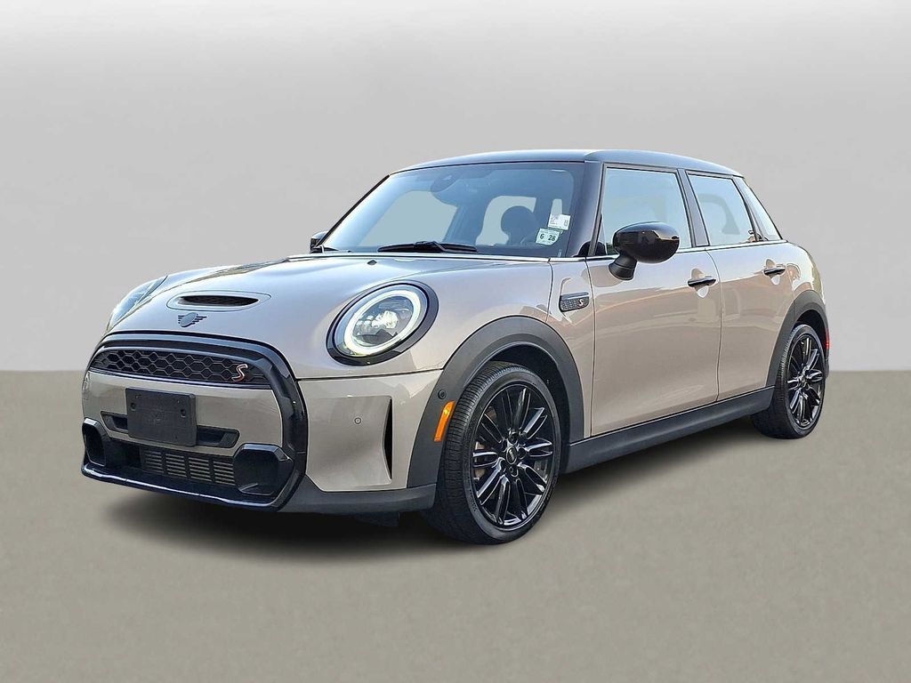 2024 MINI Hardtop