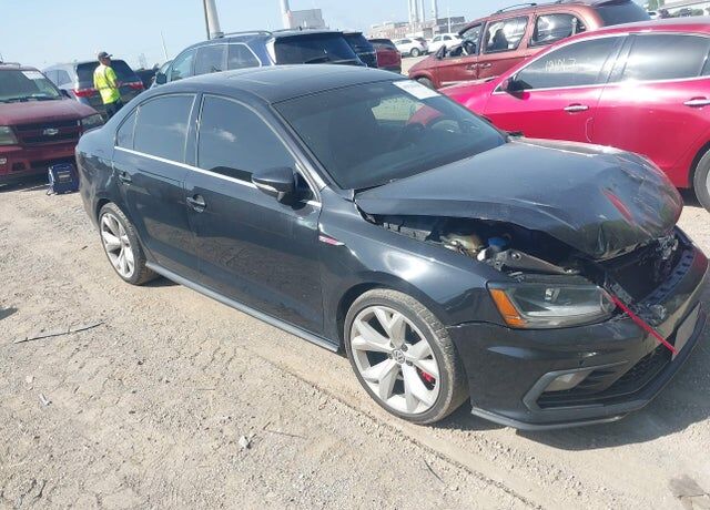 2017 VOLKSWAGEN Jetta