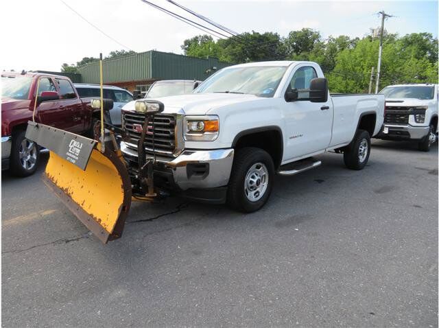 2015 GMC Sierra