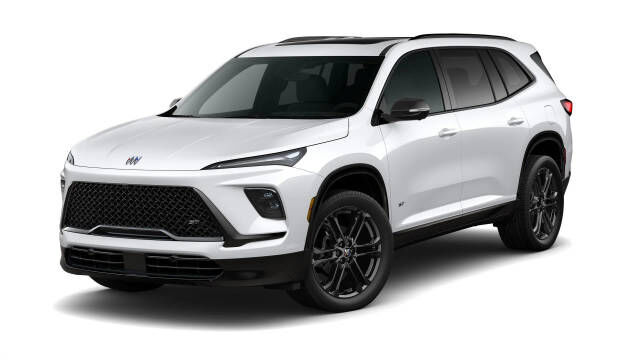 2026 BUICK Enclave