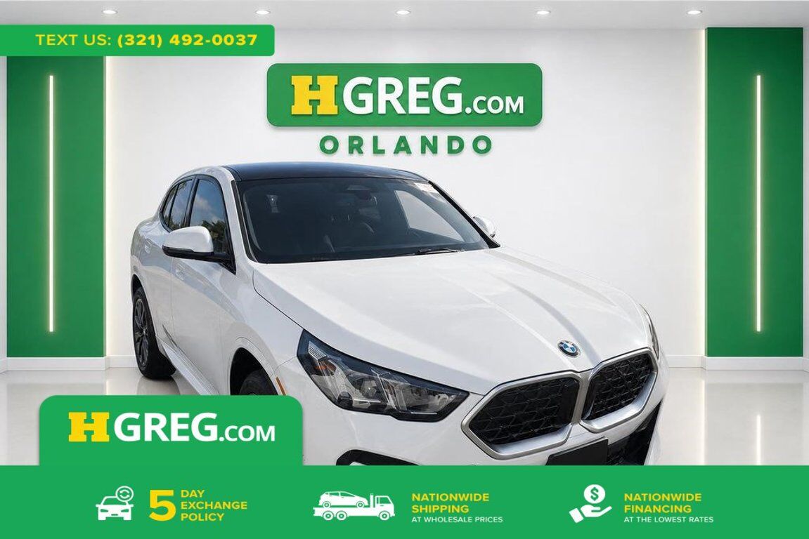 2026 BMW X2