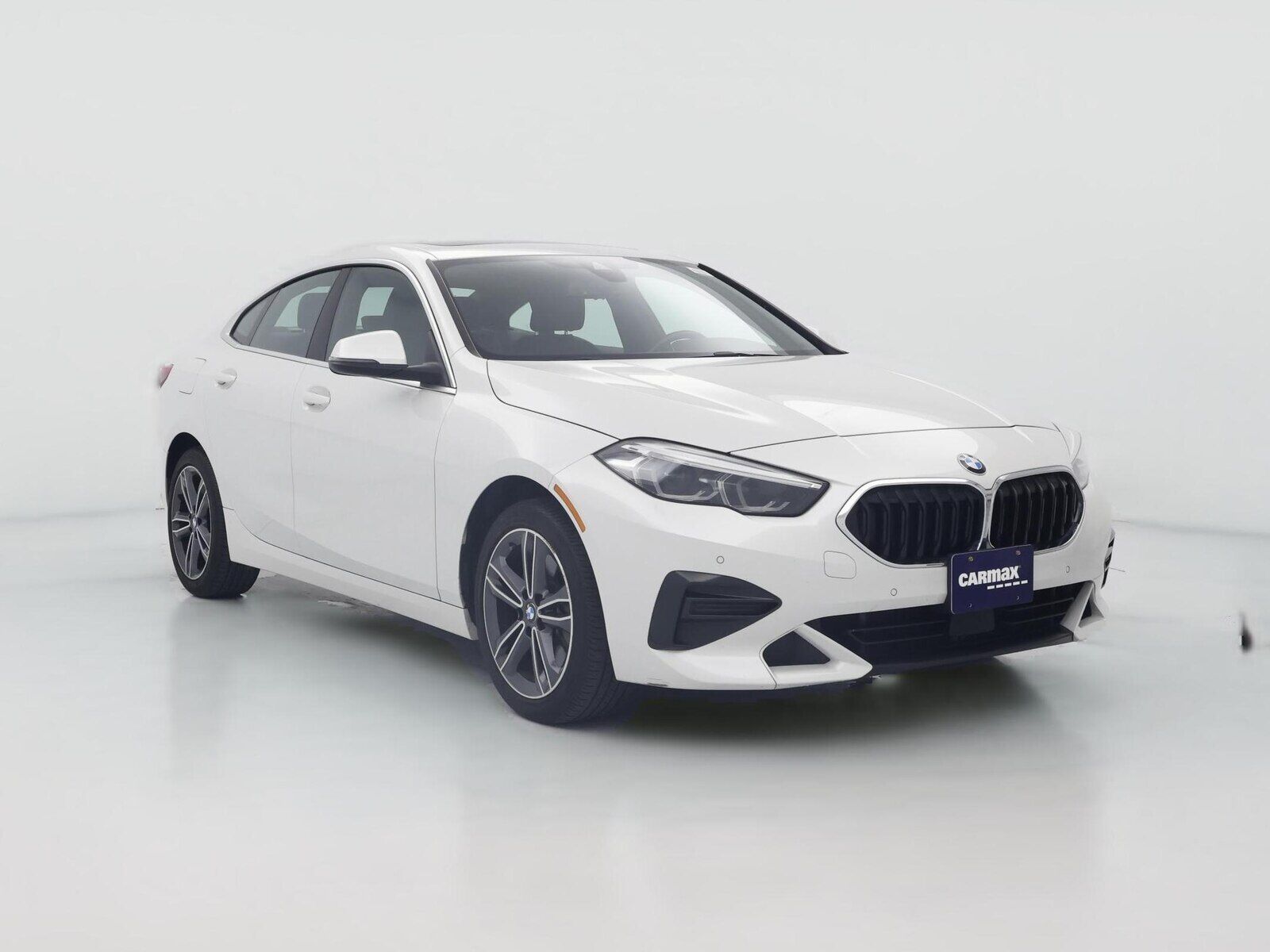 2022 BMW 2 Series