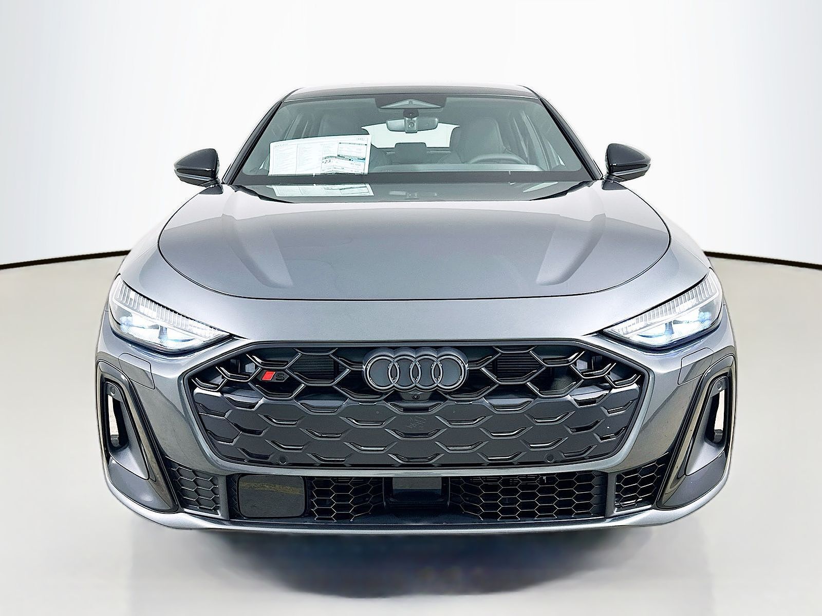 2026 Audi S5