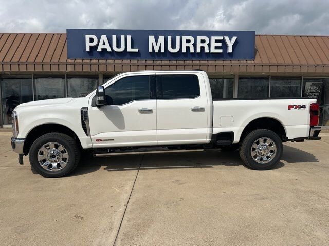 2026 FORD F-250