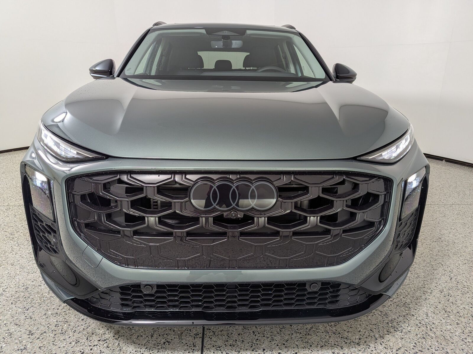 2026 Audi Q3