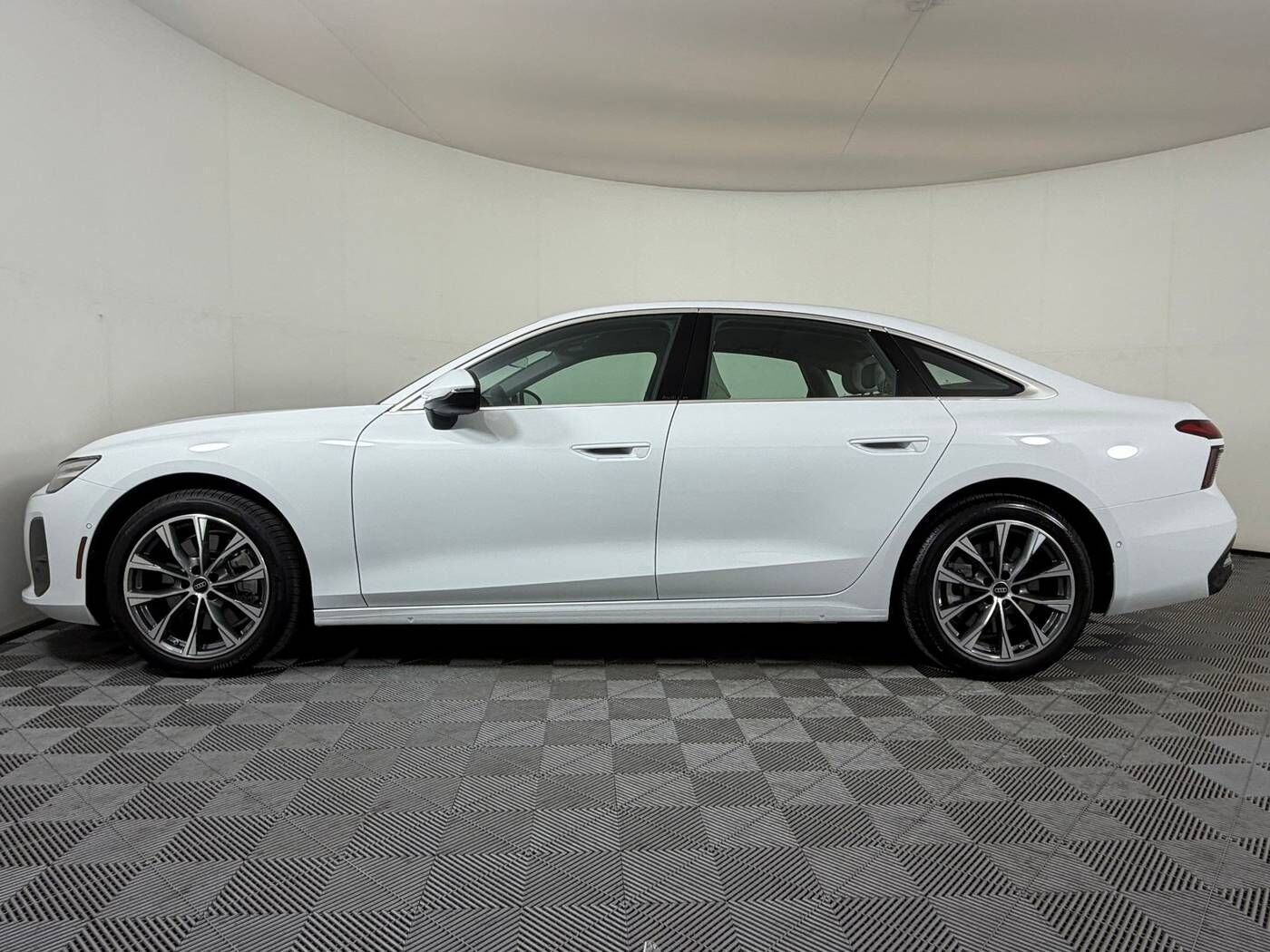 2026 Audi A6