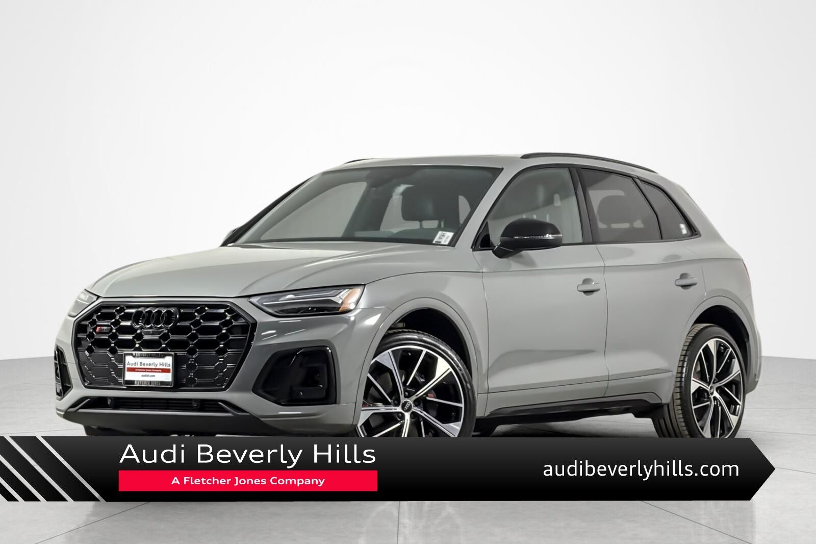 2022 AUDI SQ5