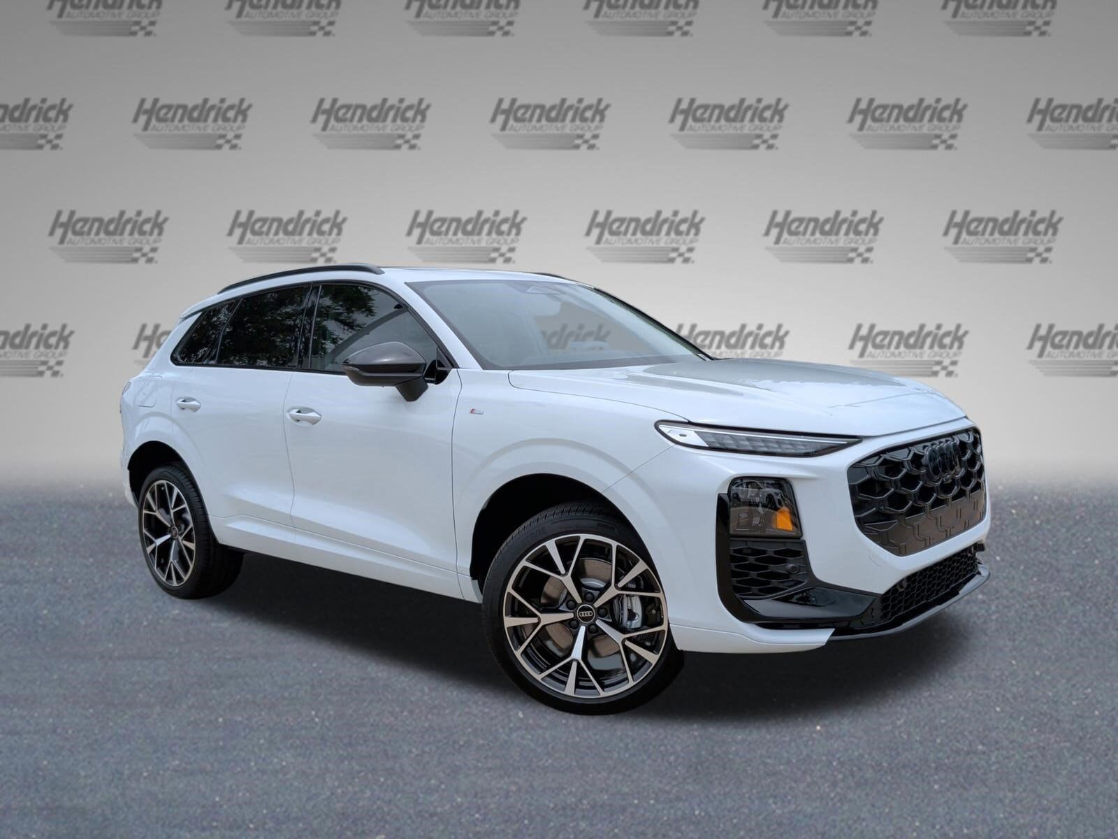 2026 Audi Q3