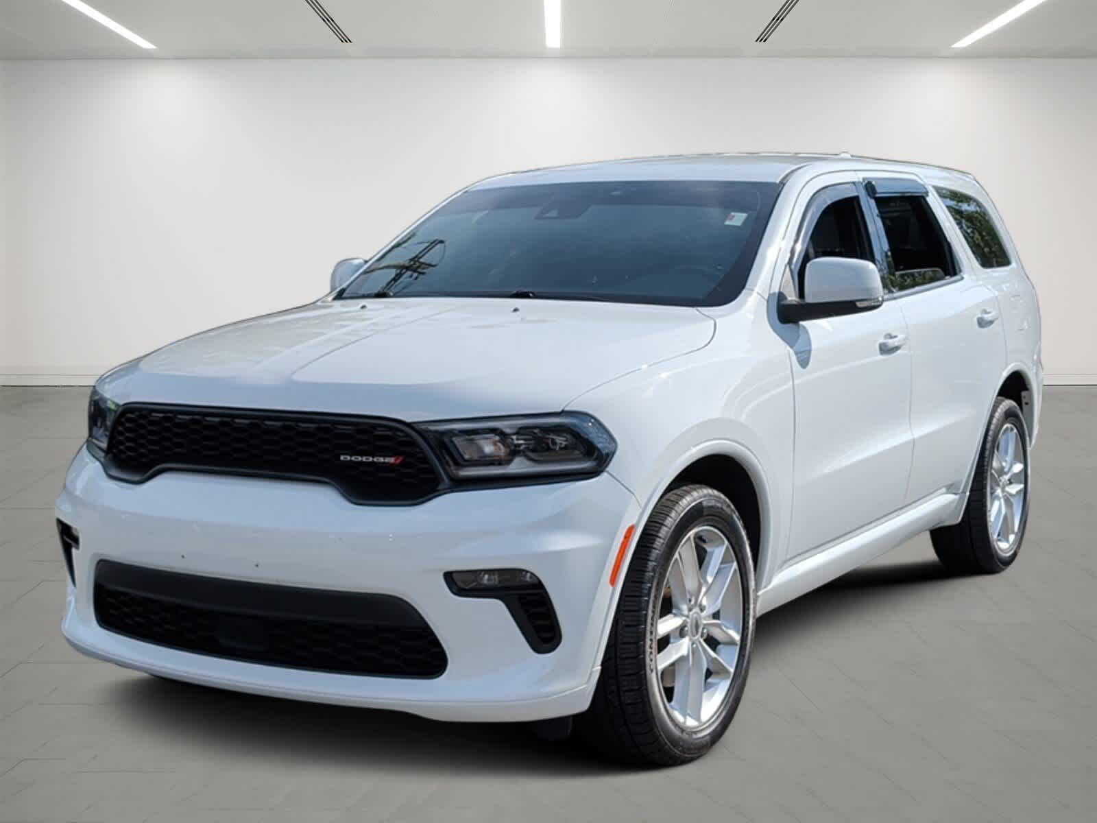 2022 DODGE Durango