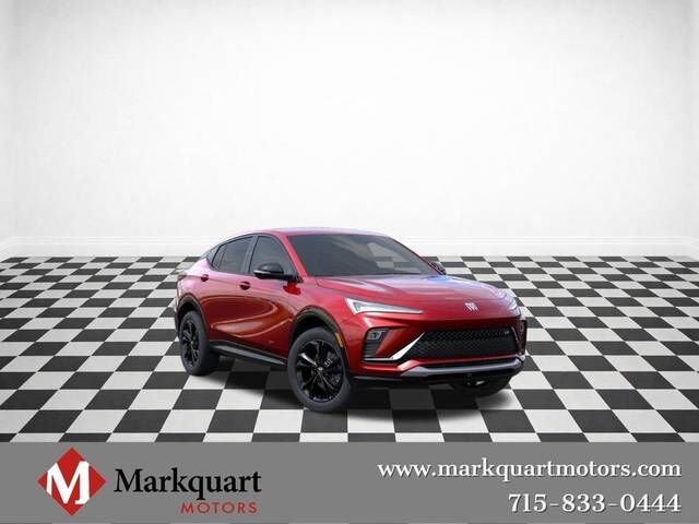 2026 BUICK Envista
