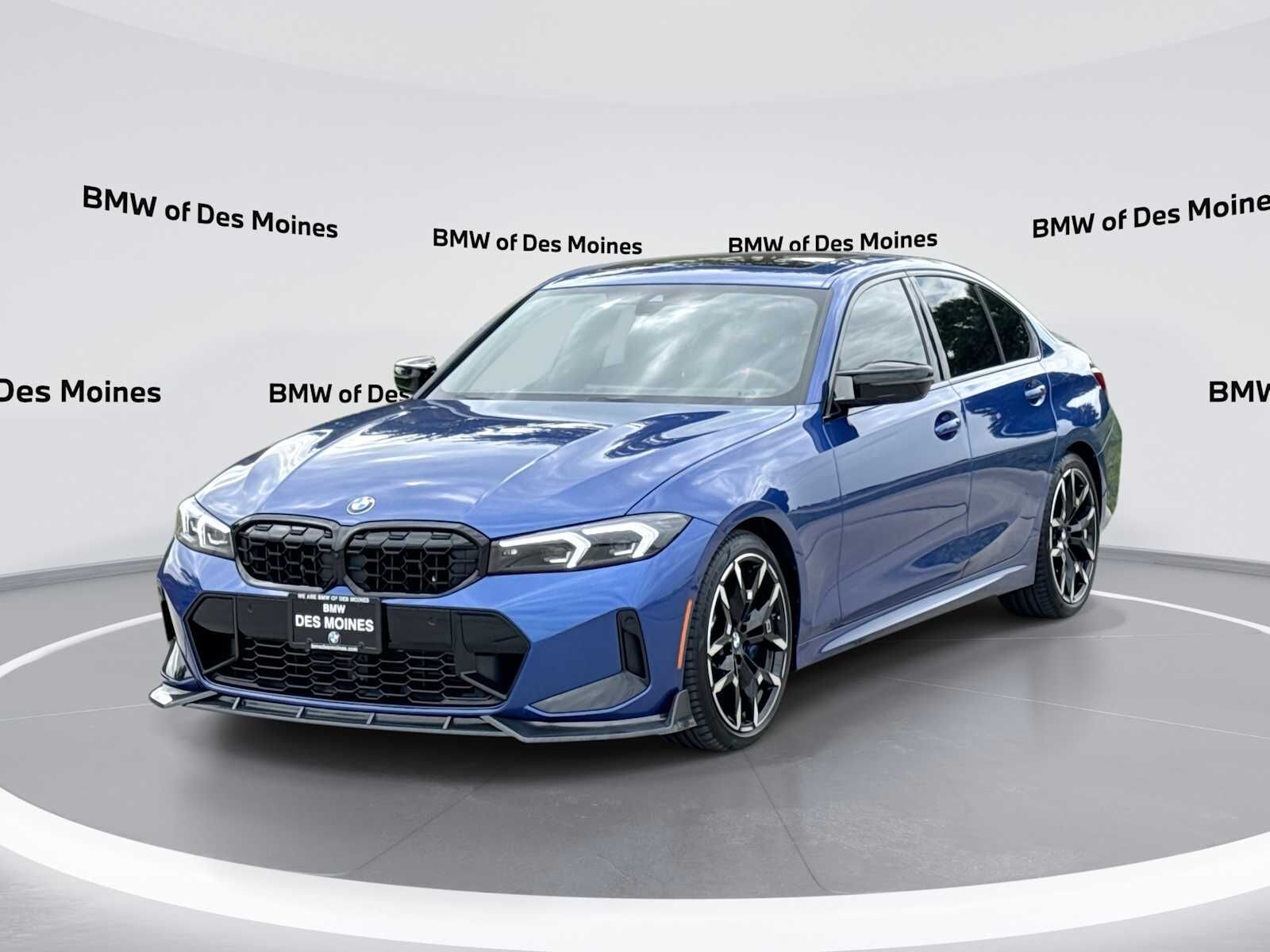 2026 BMW M3