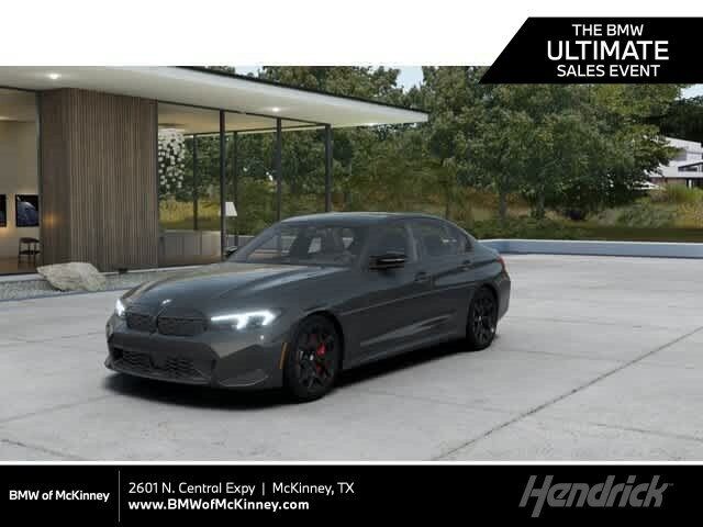 2026 BMW M3