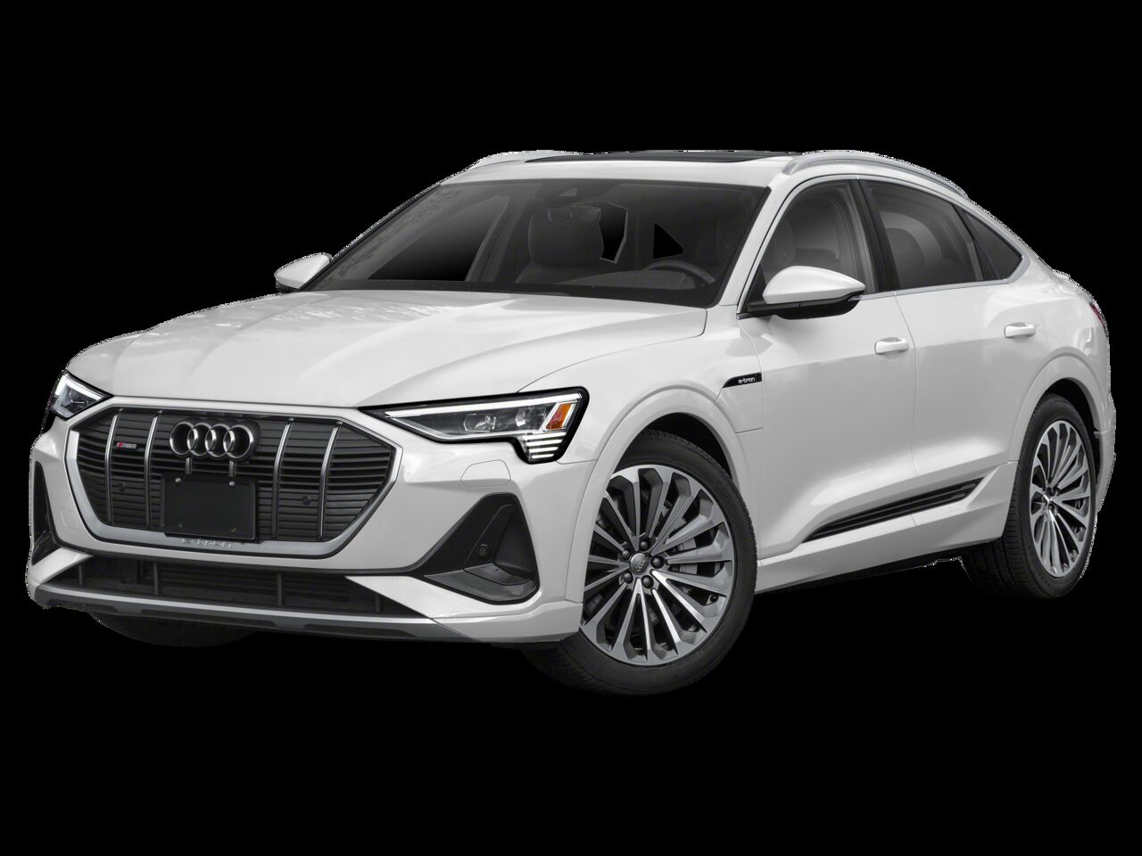 2021 AUDI e-tron Sportback