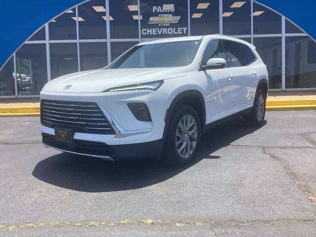 2025 BUICK Enclave