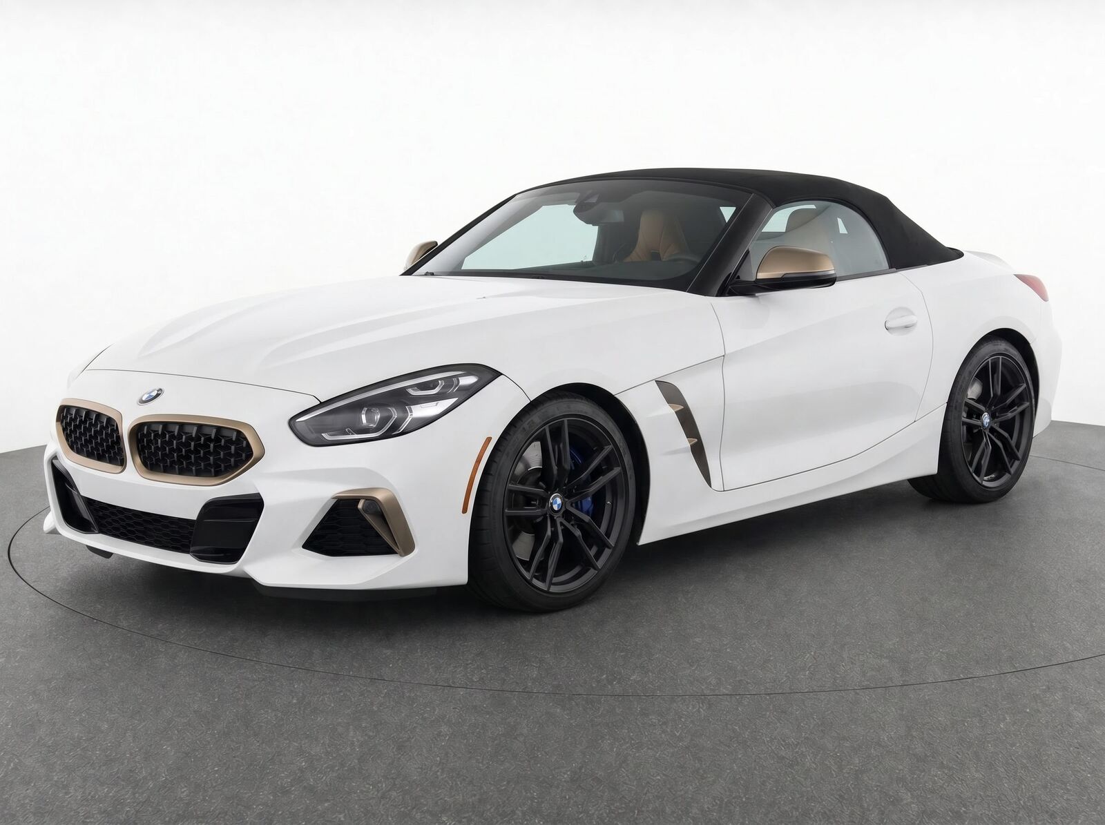 2020 BMW Z4