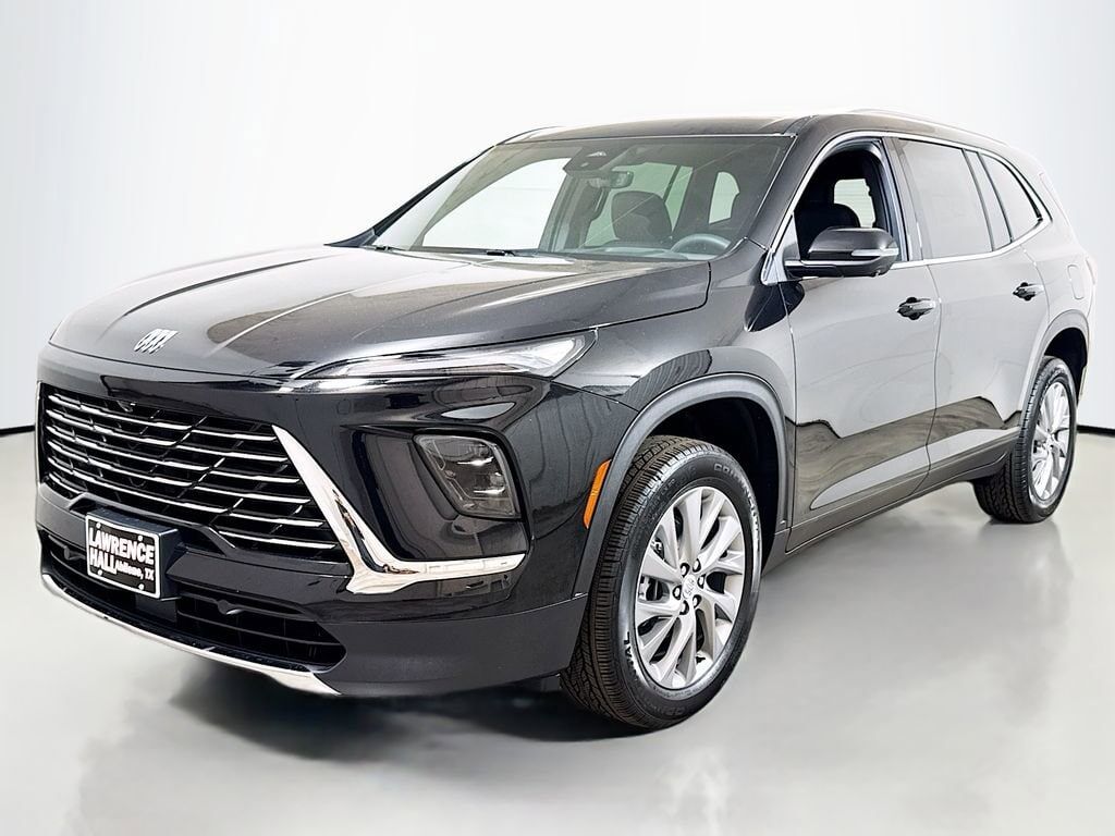 2026 BUICK Enclave