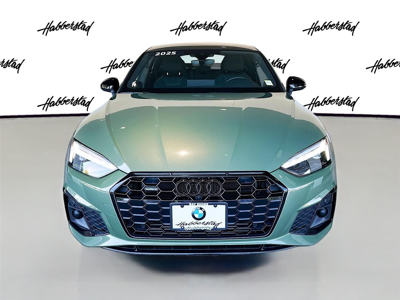 2025 Audi A5
