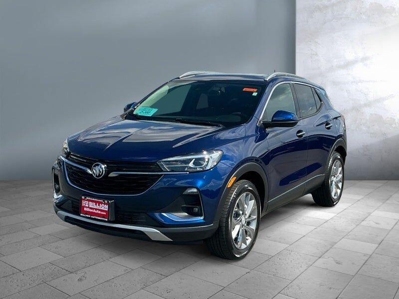 2023 BUICK Encore GX