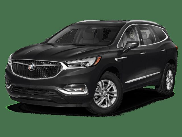 2020 BUICK Enclave