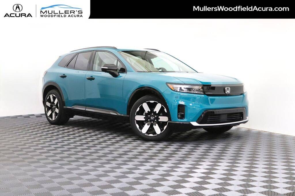 2024 HONDA Prologue